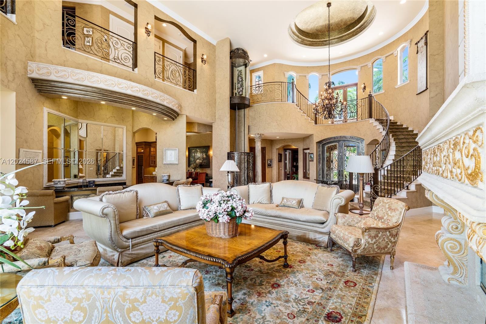 HARBOUR ISLES - Residential