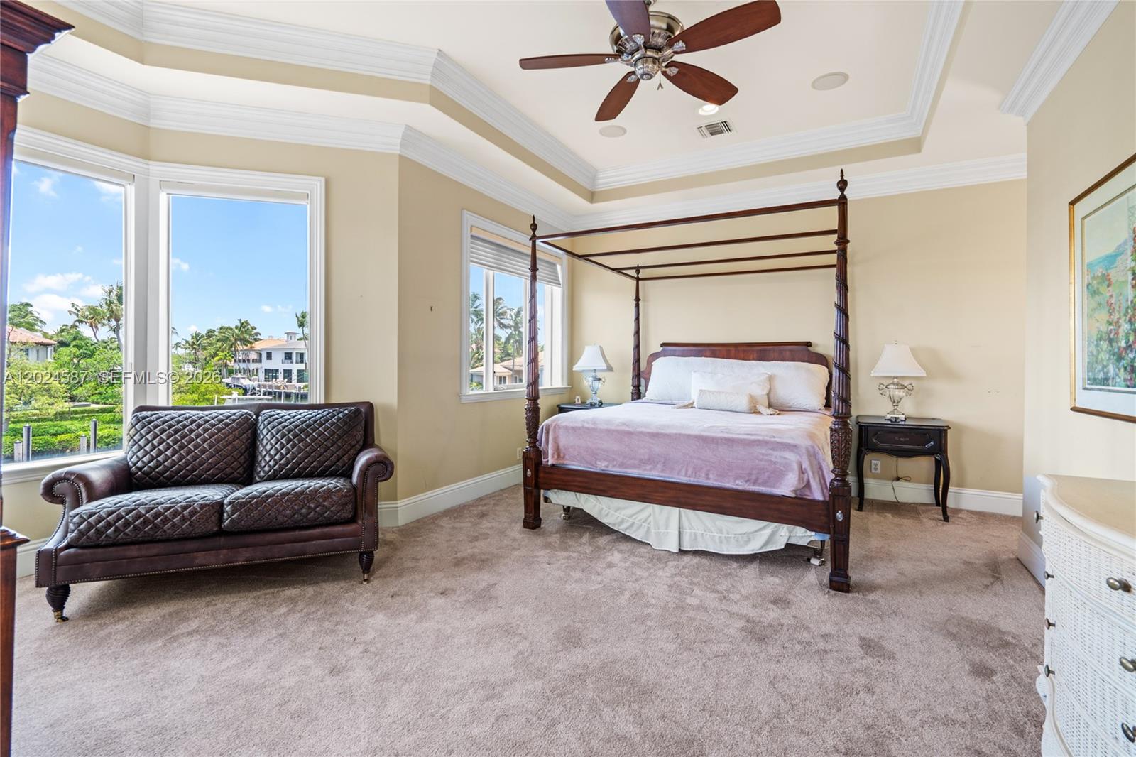 HARBOUR ISLES - Residential