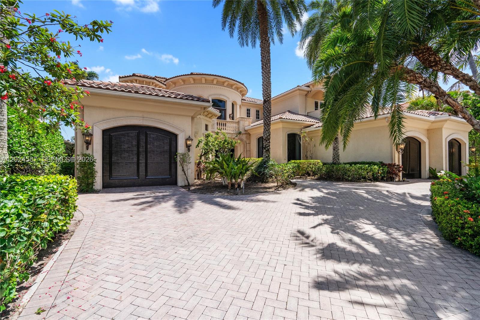 HARBOUR ISLES - Residential