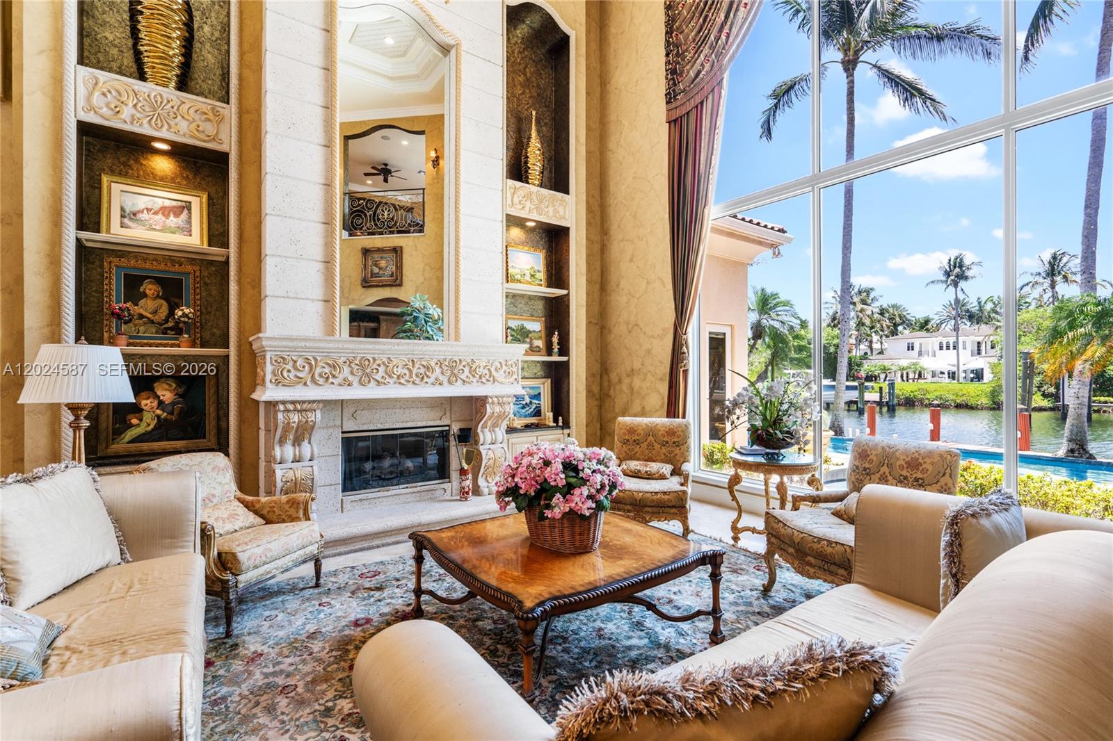 HARBOUR ISLES - Residential