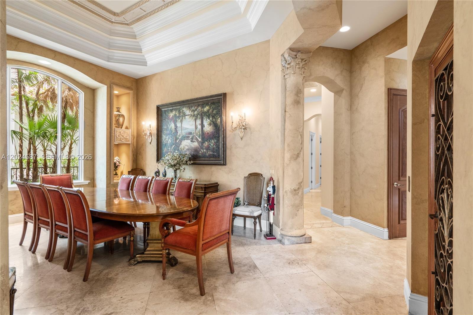 HARBOUR ISLES - Residential