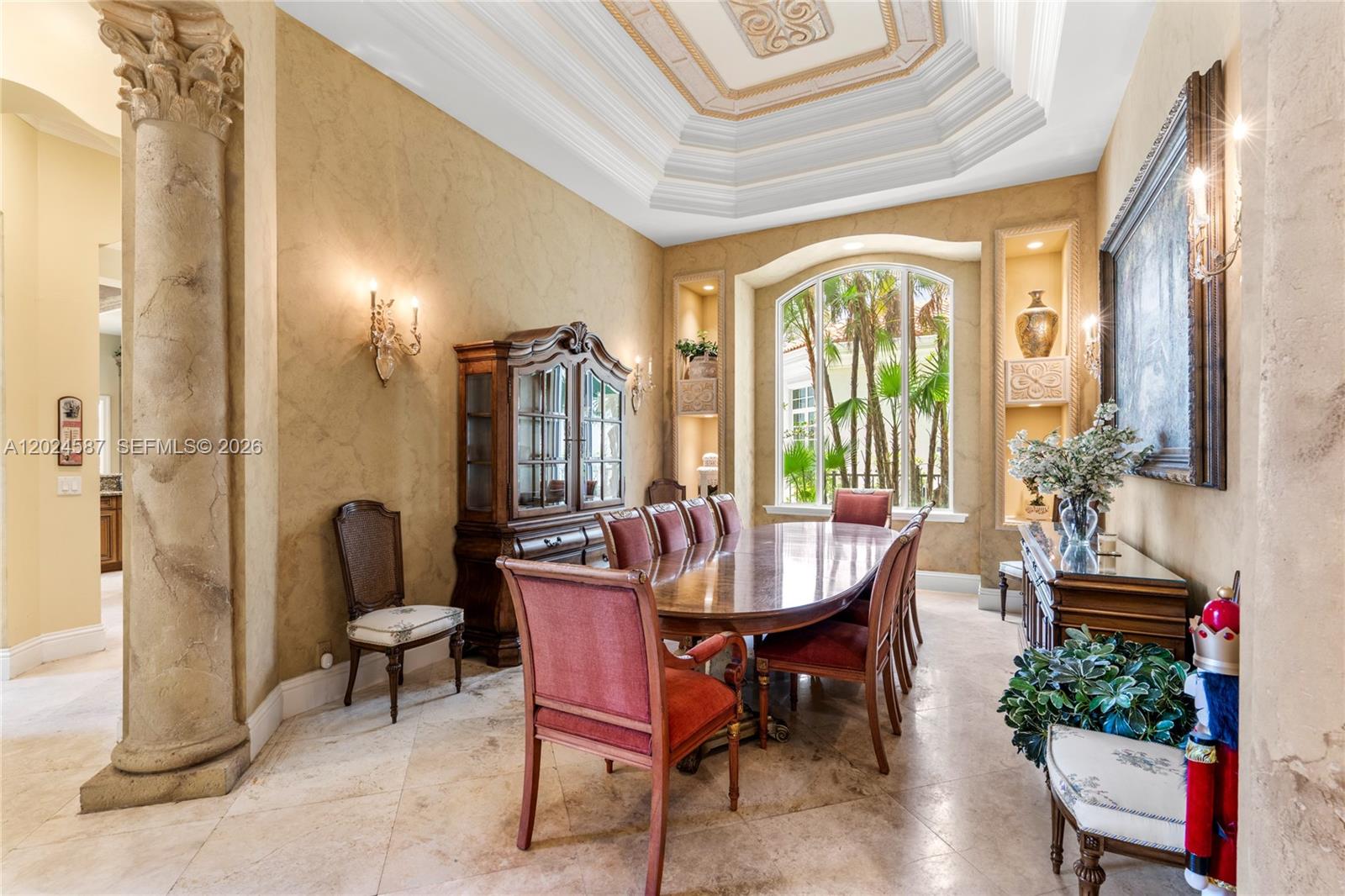 HARBOUR ISLES - Residential