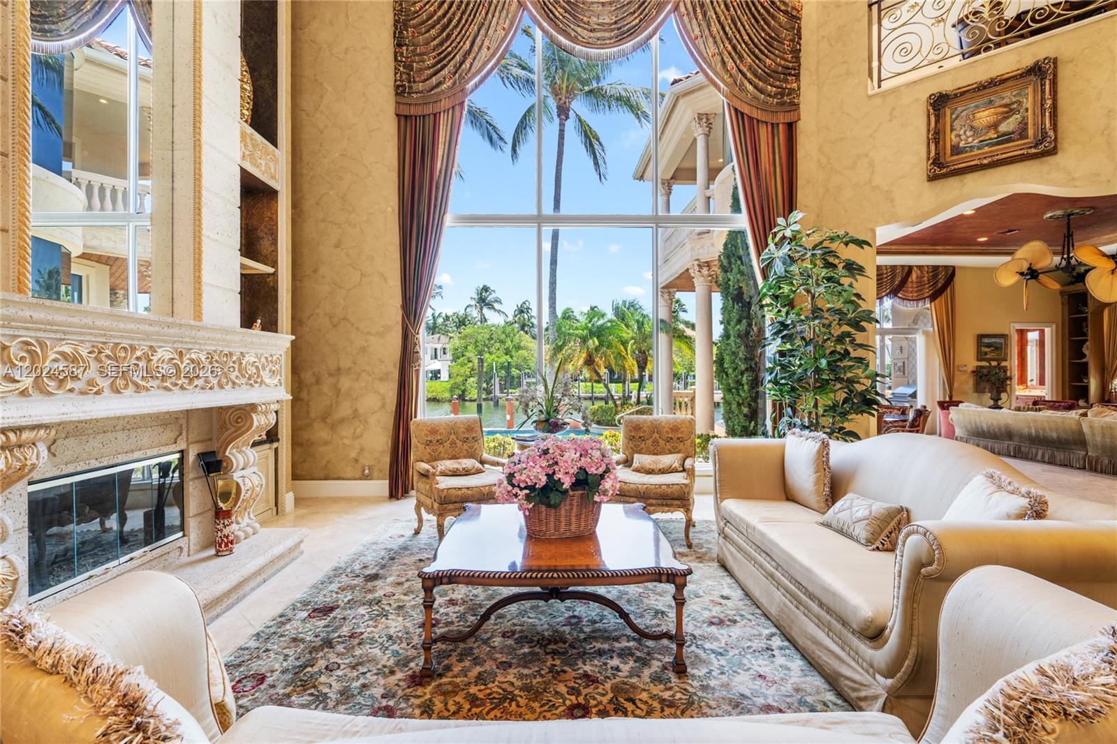 HARBOUR ISLES - Residential