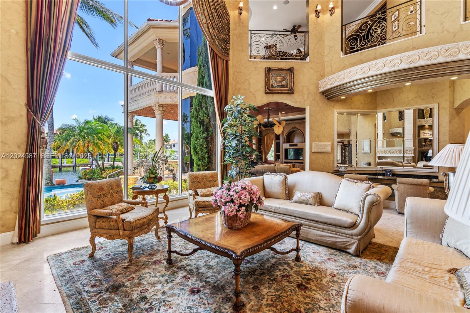 HARBOUR ISLES - Residential