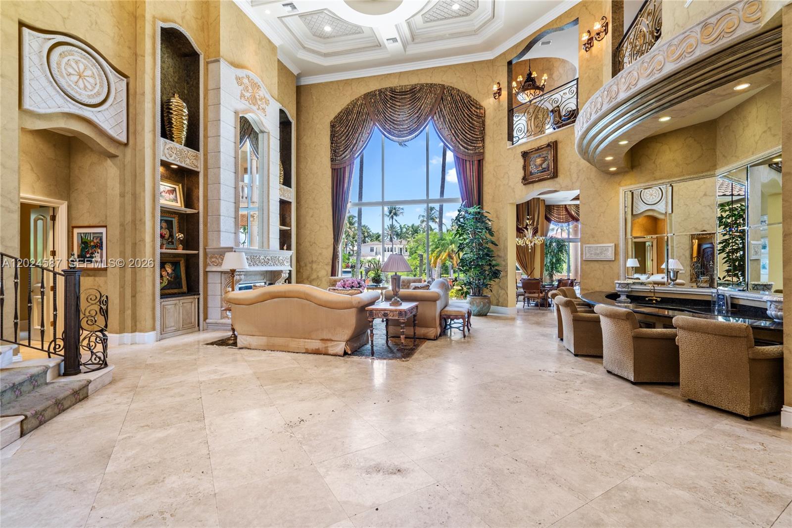 HARBOUR ISLES - Residential