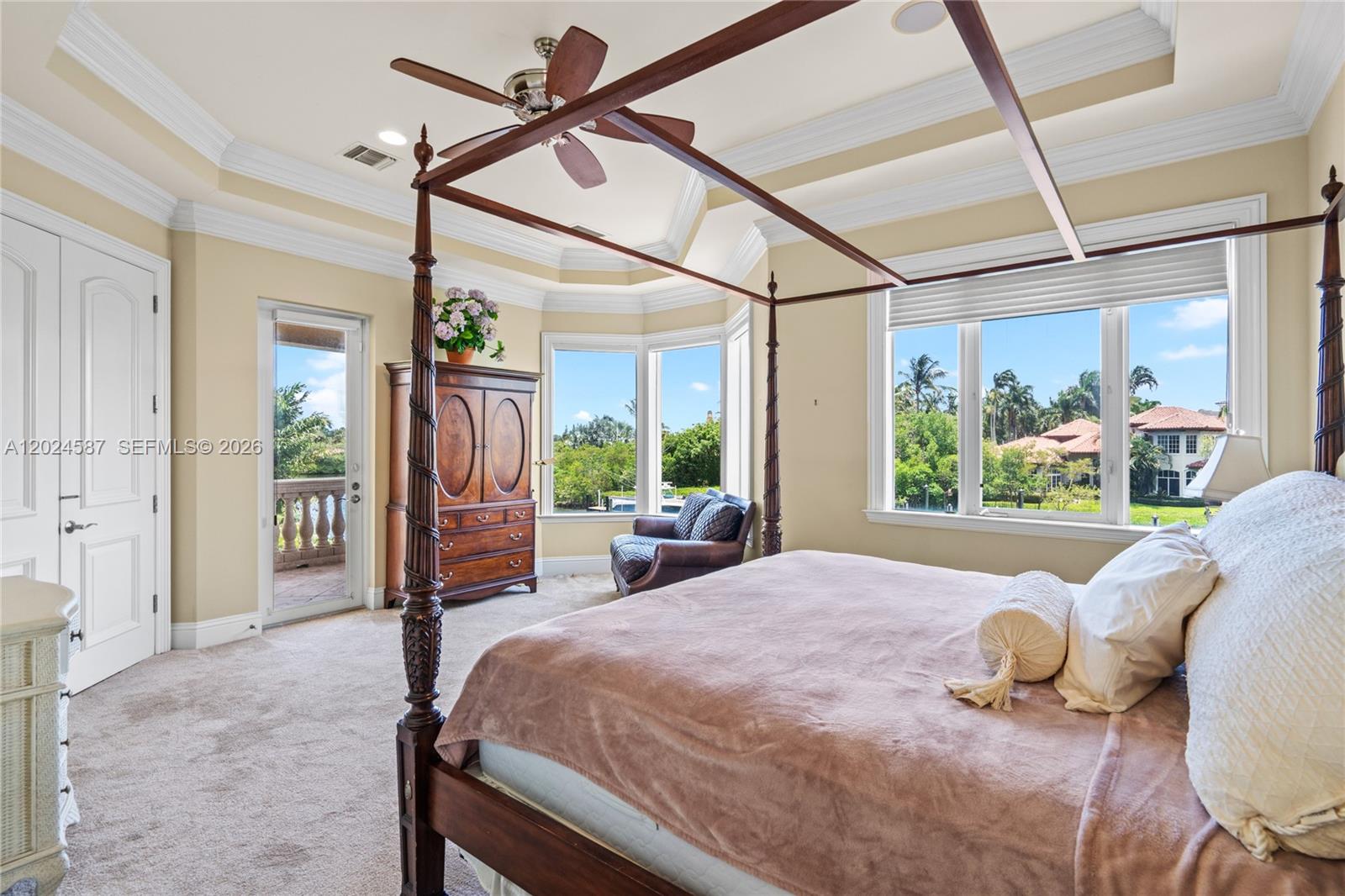 HARBOUR ISLES - Residential