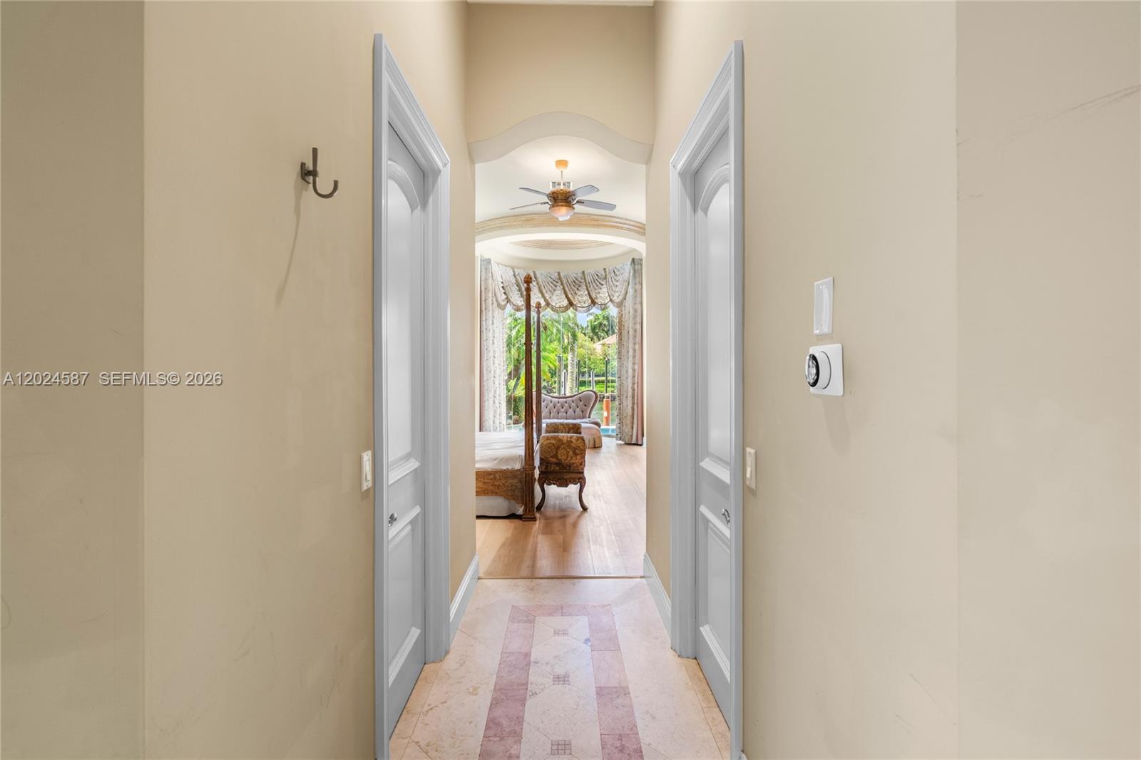 HARBOUR ISLES - Residential