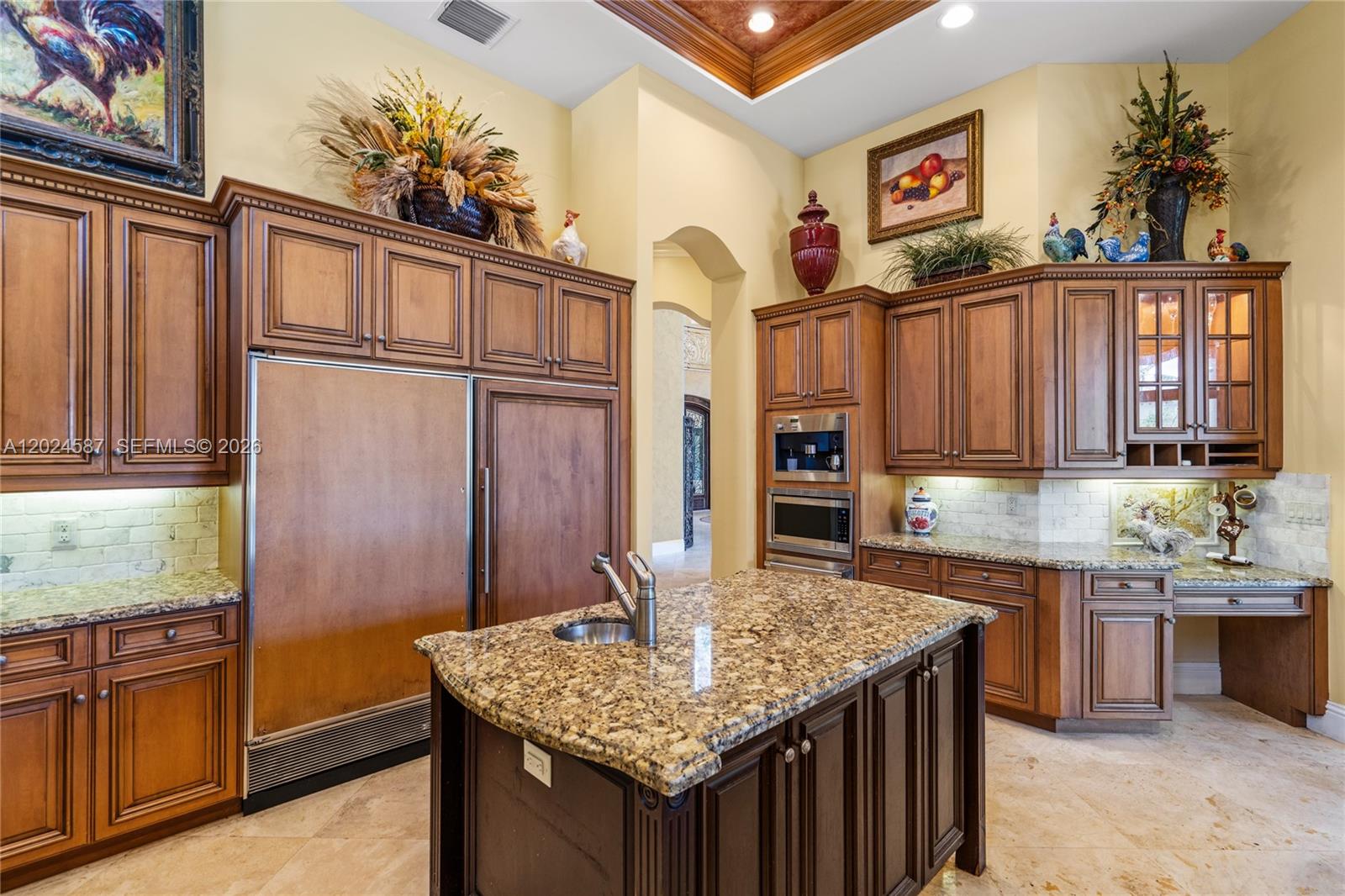 HARBOUR ISLES - Residential