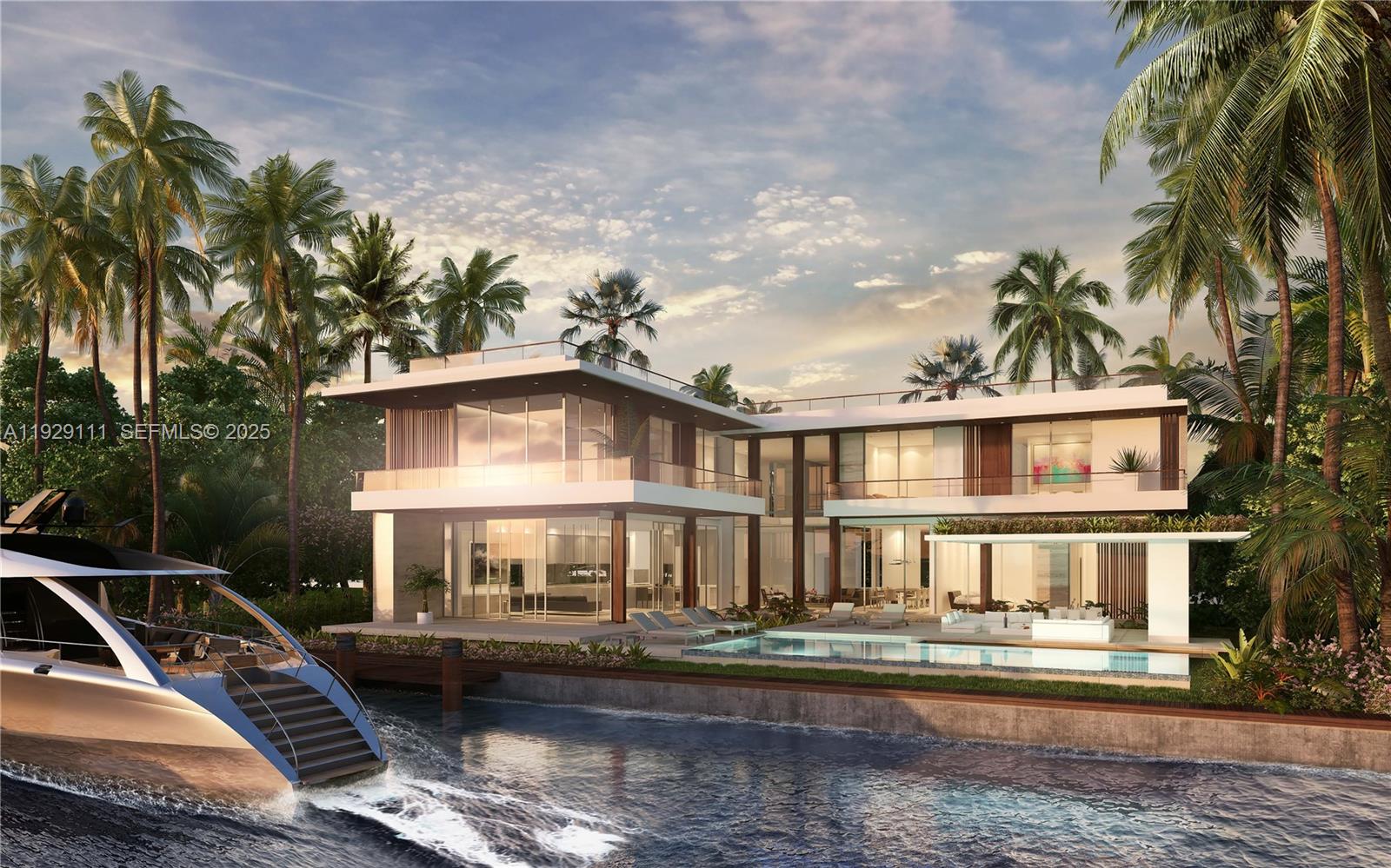 SAN MARCO - Residential