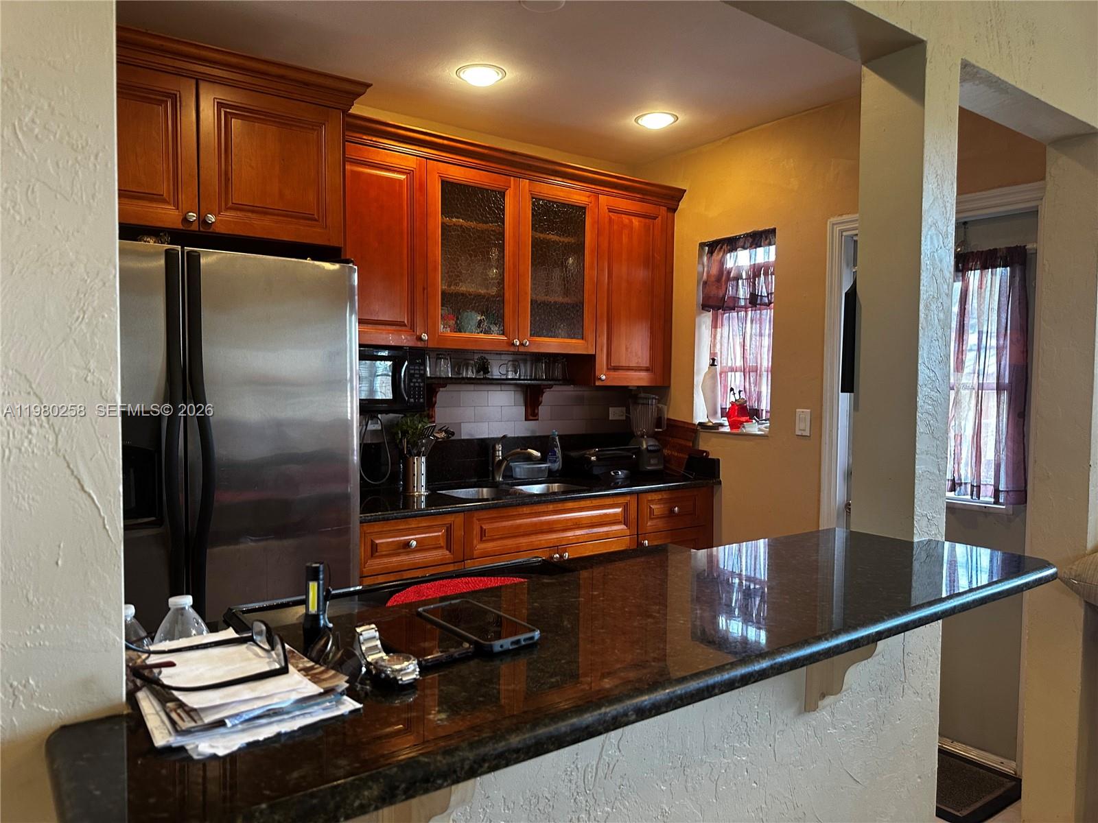 CENTRAL MIAMI PART 6 - Residential