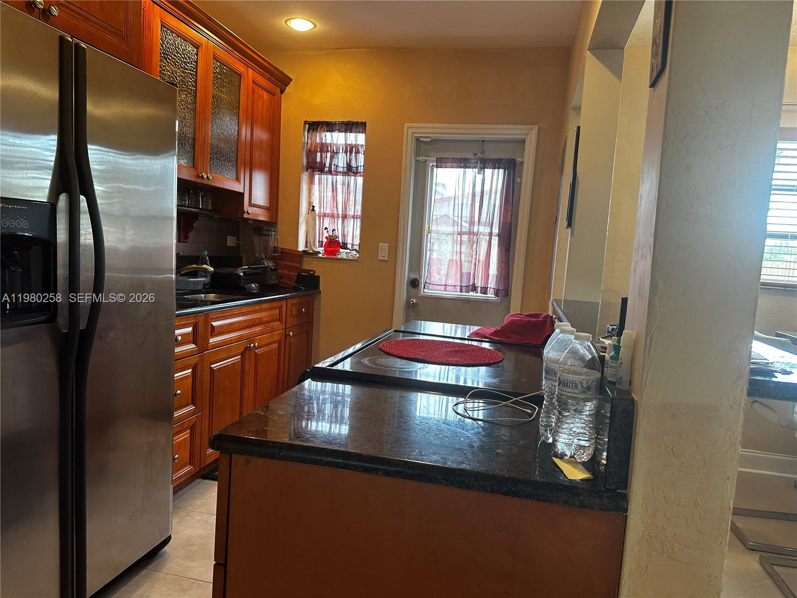 CENTRAL MIAMI PART 6 - Residential