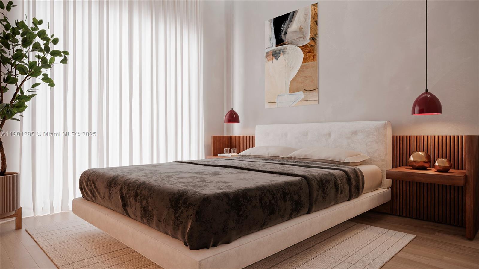 EL PUNTO - Residential Lease