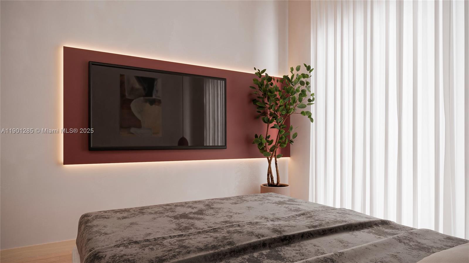 EL PUNTO - Residential Lease