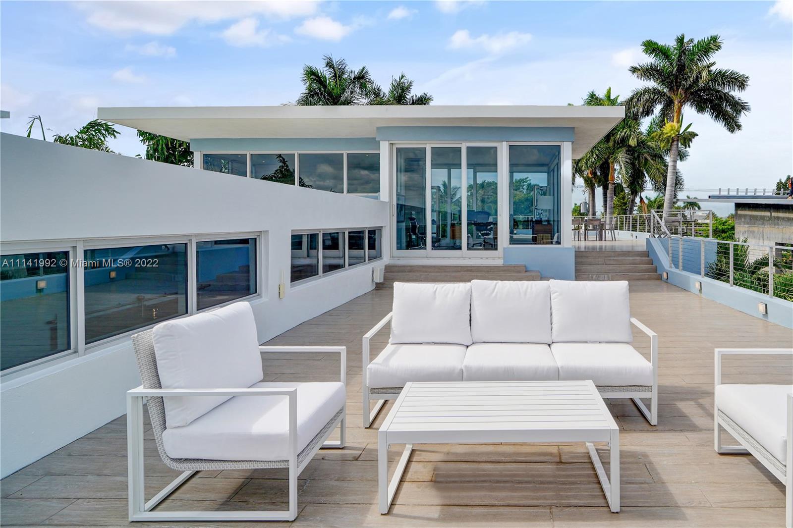 SAN MARCO - Residential