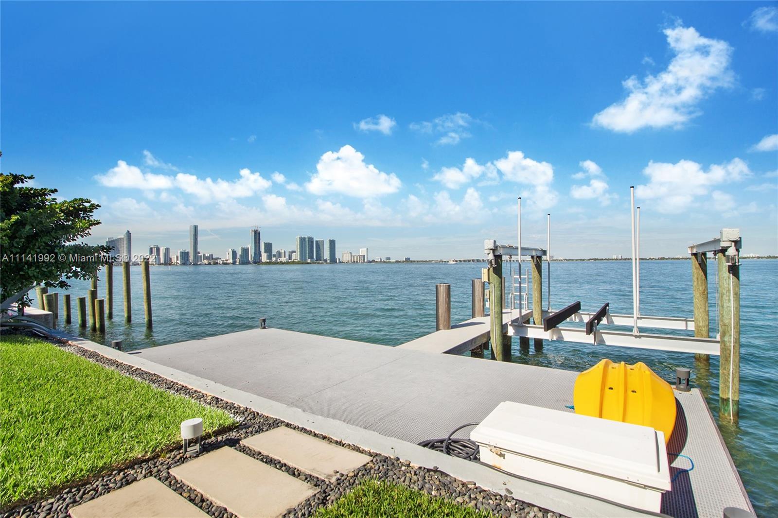 SAN MARCO - Residential