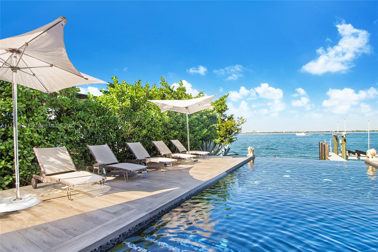 SAN MARCO - Residential