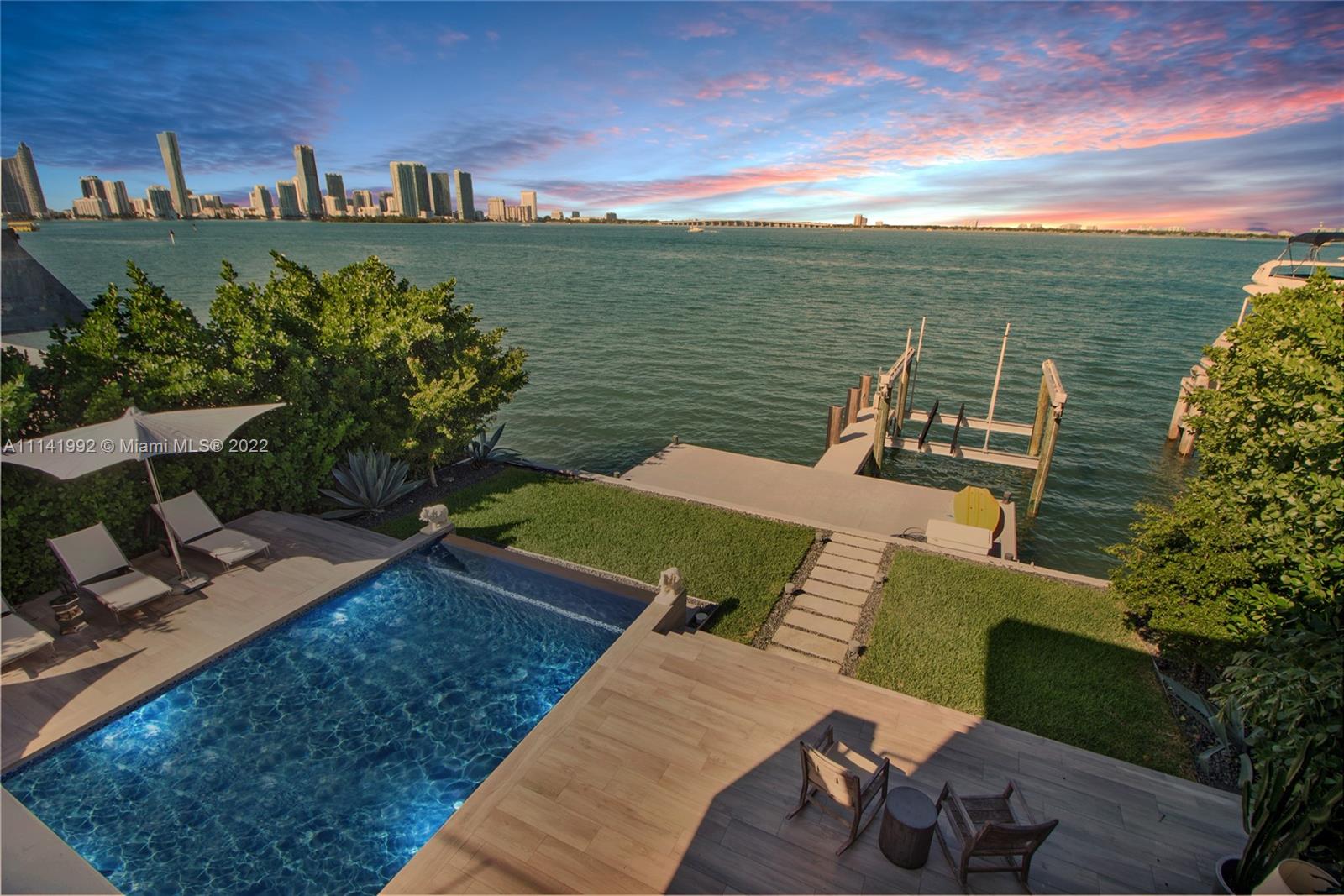 SAN MARCO - Residential