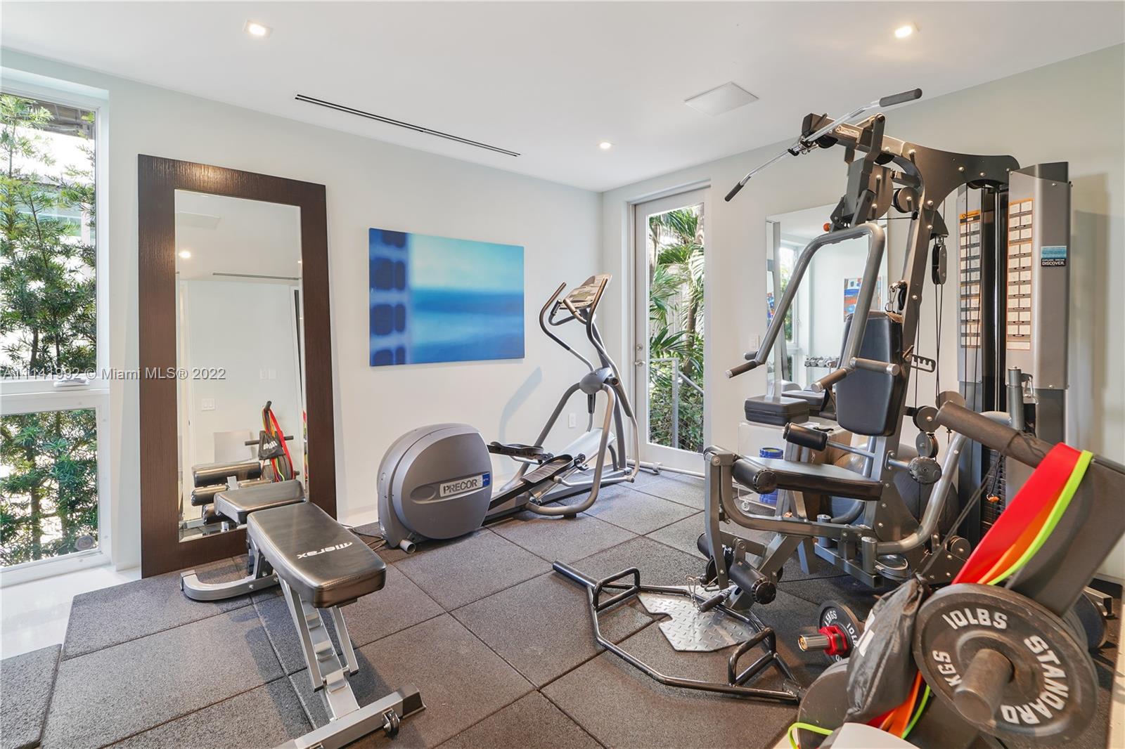 SAN MARCO - Residential