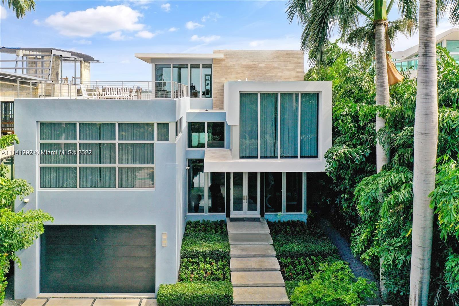 SAN MARCO - Residential