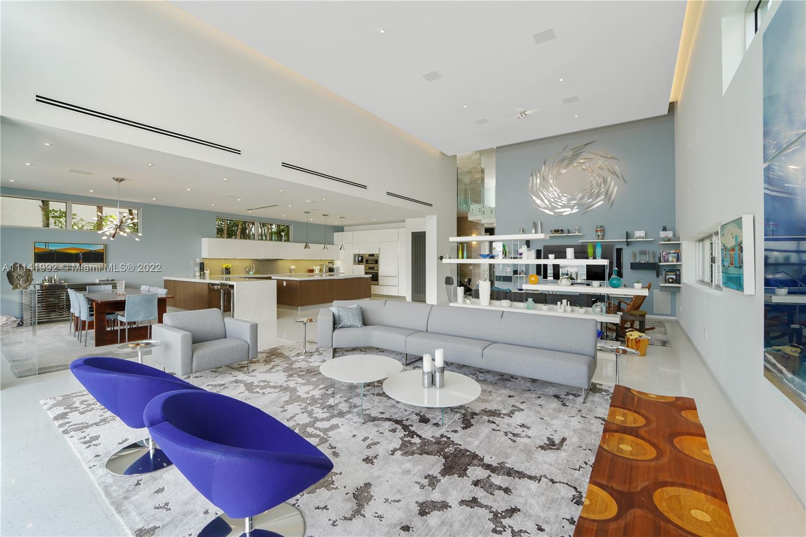 SAN MARCO - Residential