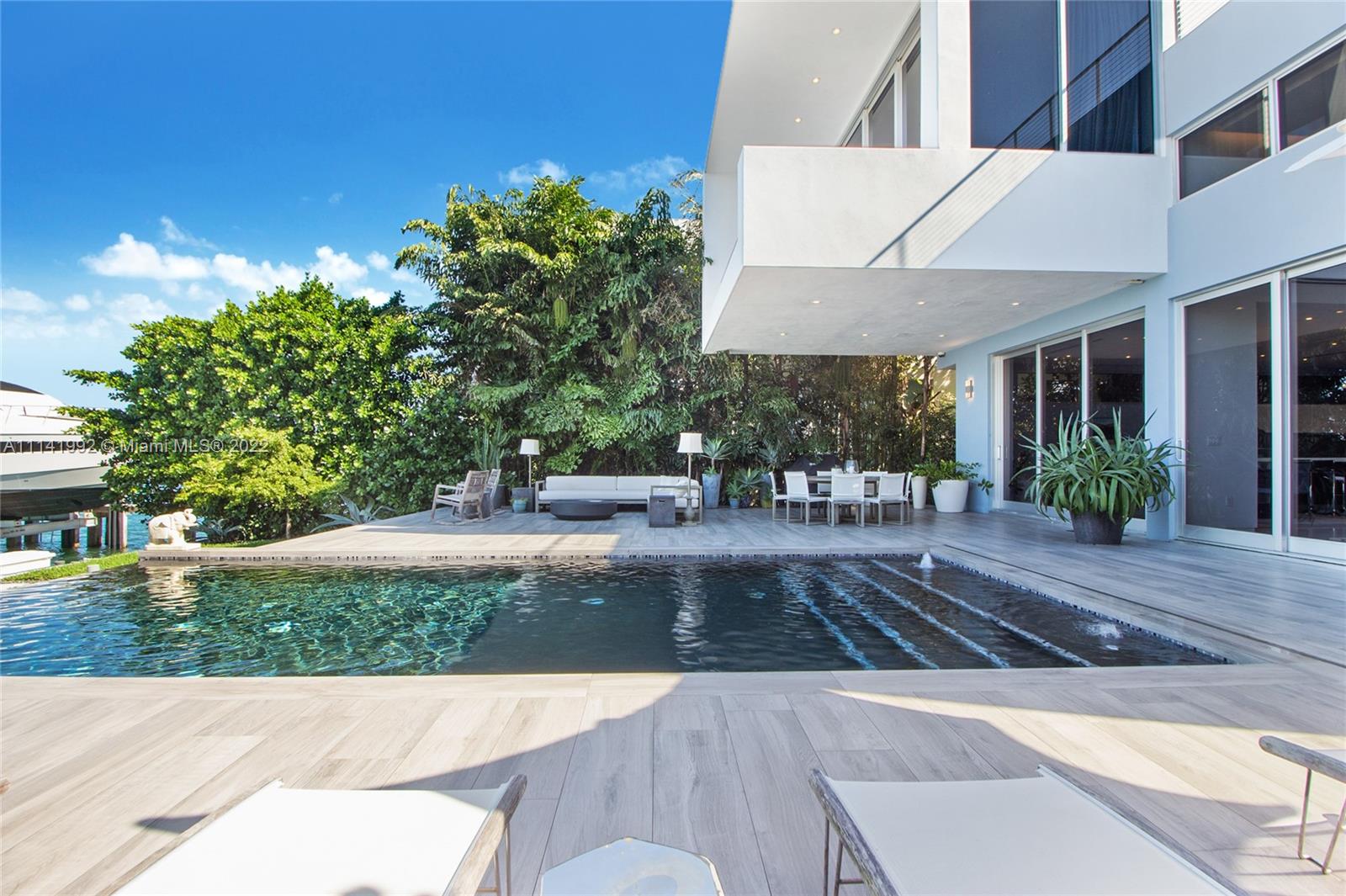 SAN MARCO - Residential