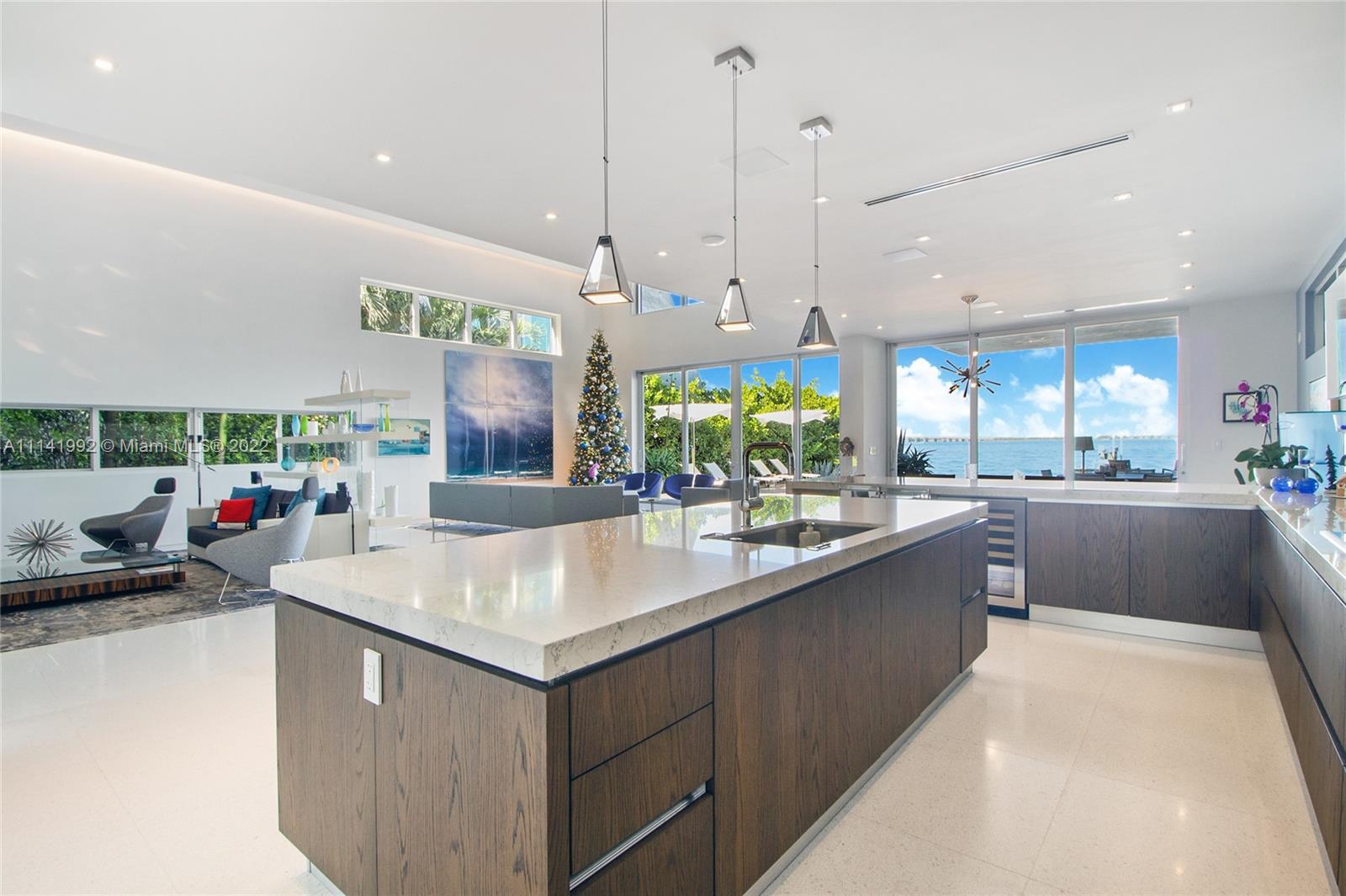 SAN MARCO - Residential