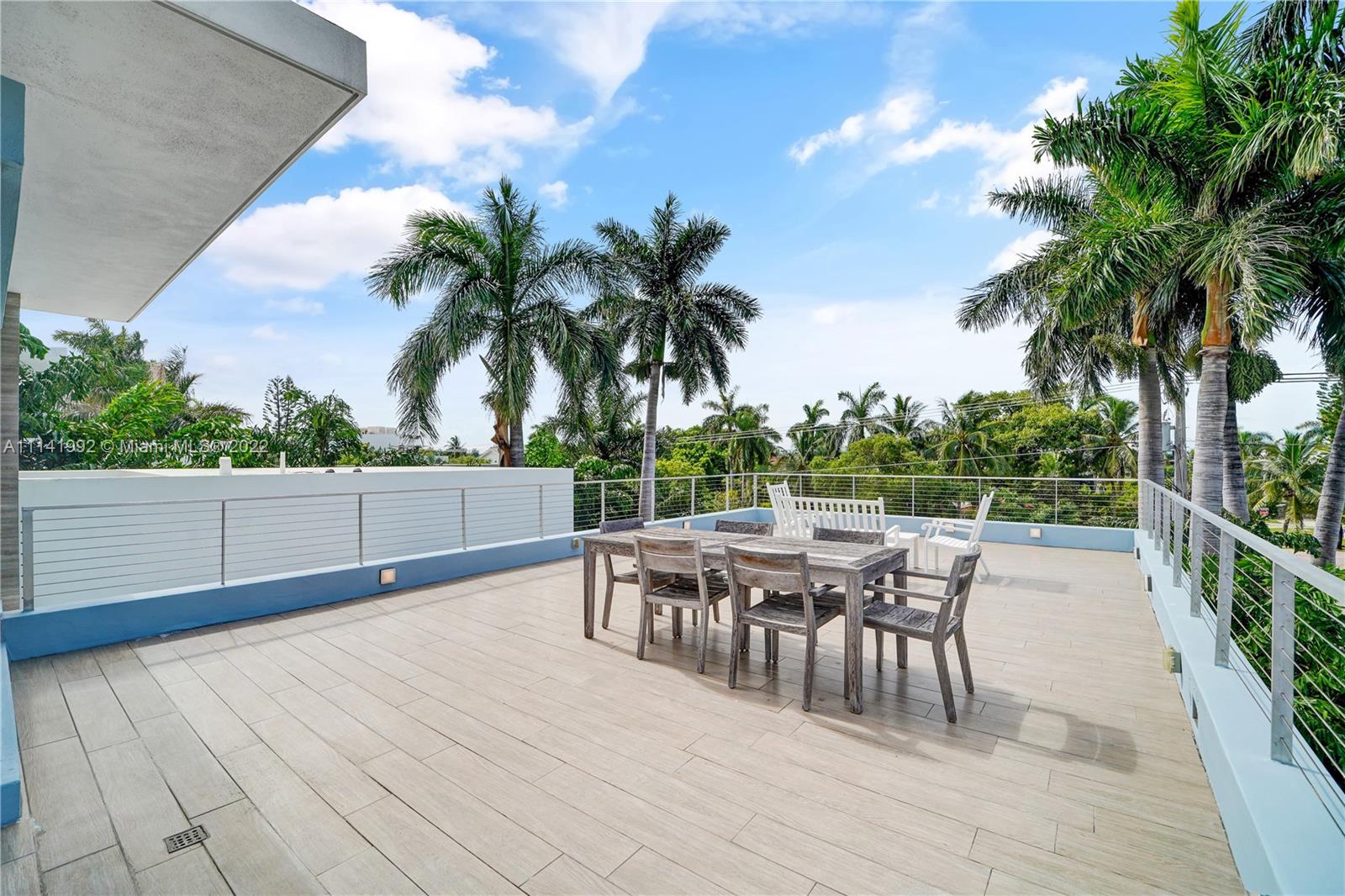 SAN MARCO - Residential