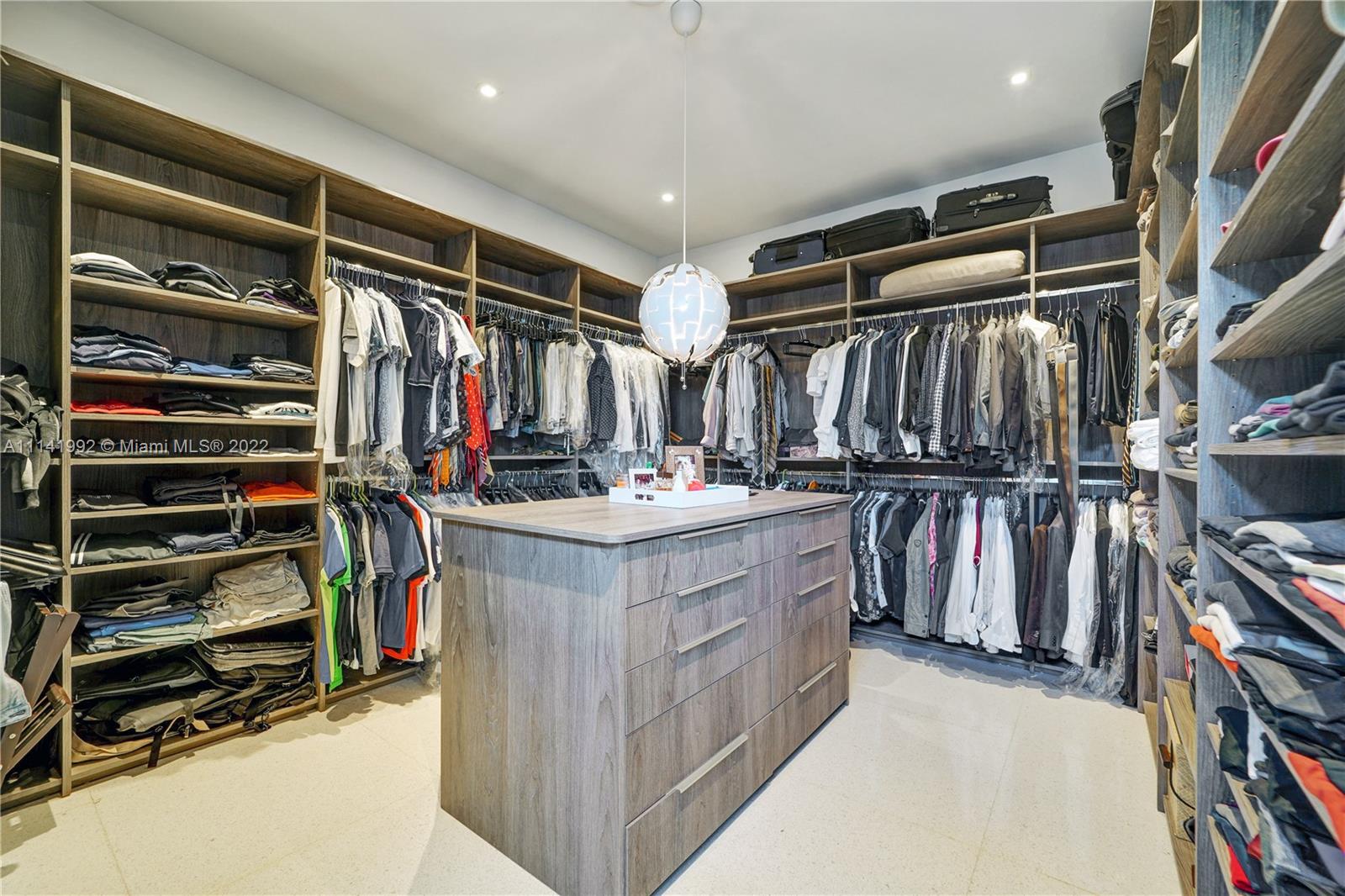 SAN MARCO - Residential