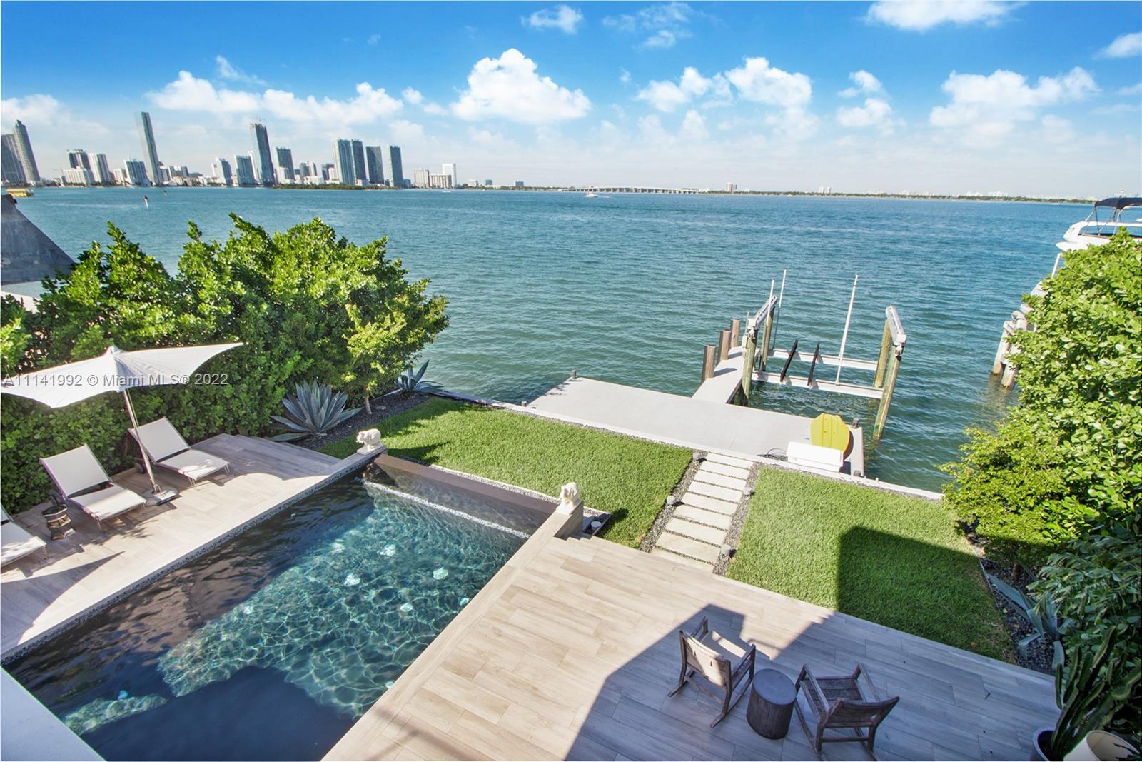 SAN MARCO - Residential