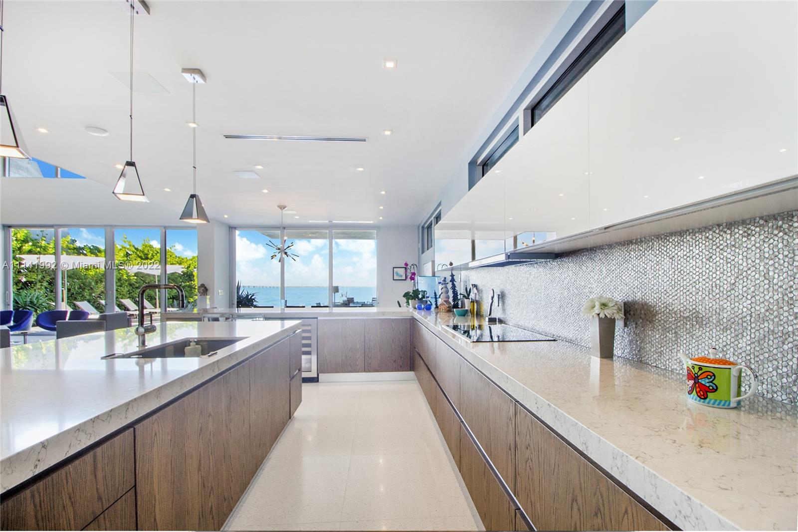 SAN MARCO - Residential