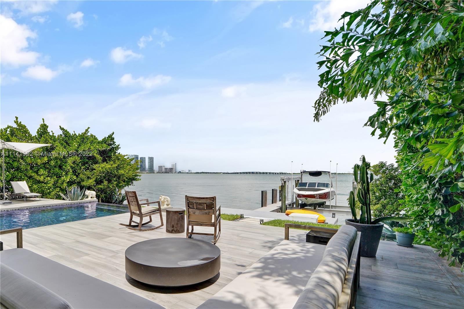 SAN MARCO - Residential