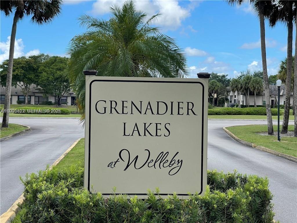 GRENADIER LAKES AT WELLEB - Residential