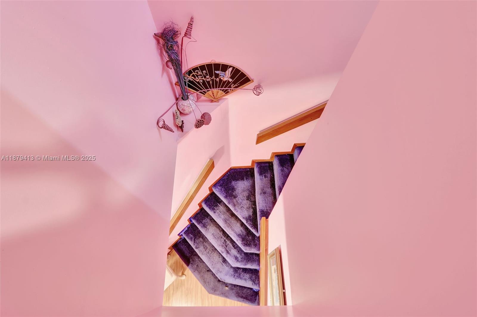 SAGA BAY TOWNHOMES 1ST AD - Residential