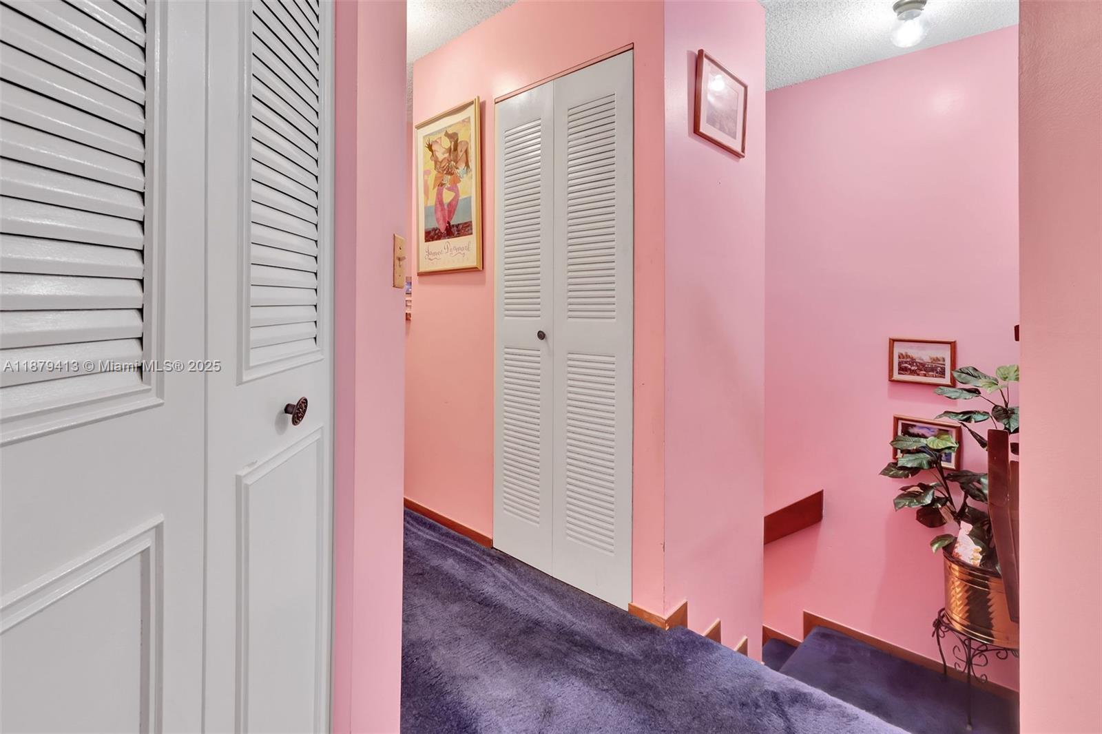 SAGA BAY TOWNHOMES 1ST AD - Residential