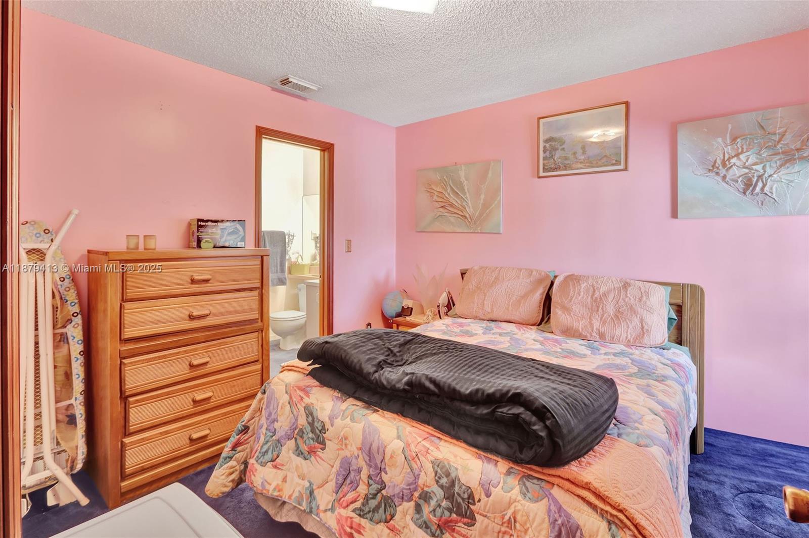 SAGA BAY TOWNHOMES 1ST AD - Residential