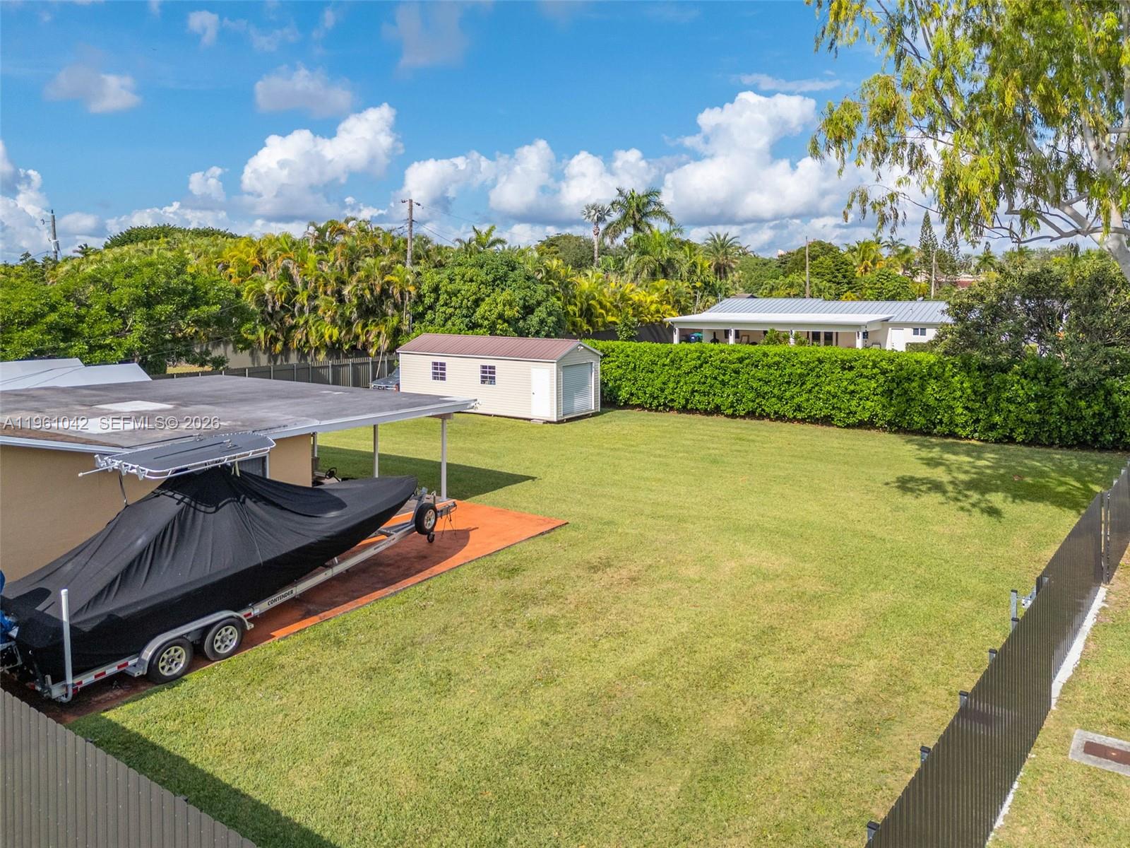 KENDALL ESTATES - Residential