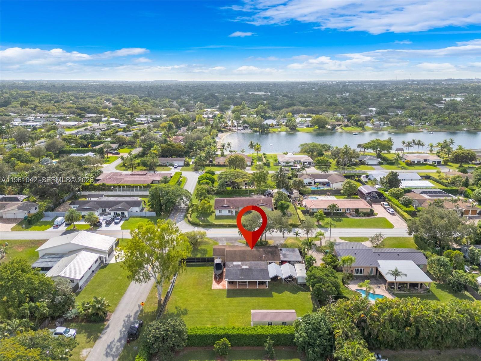 KENDALL ESTATES - Residential