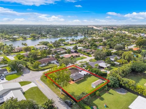 10901 SW 116th St Miami FL 33176