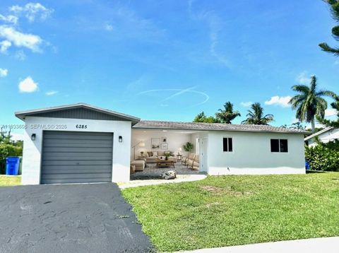 6285 NW 23rd St Margate FL 33063