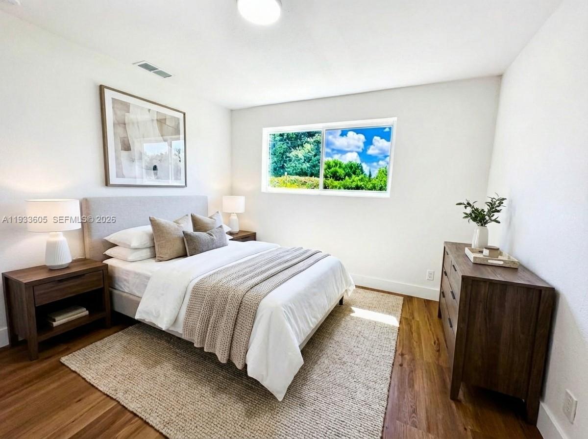 IBEC ADDITION NO 7 - Residential