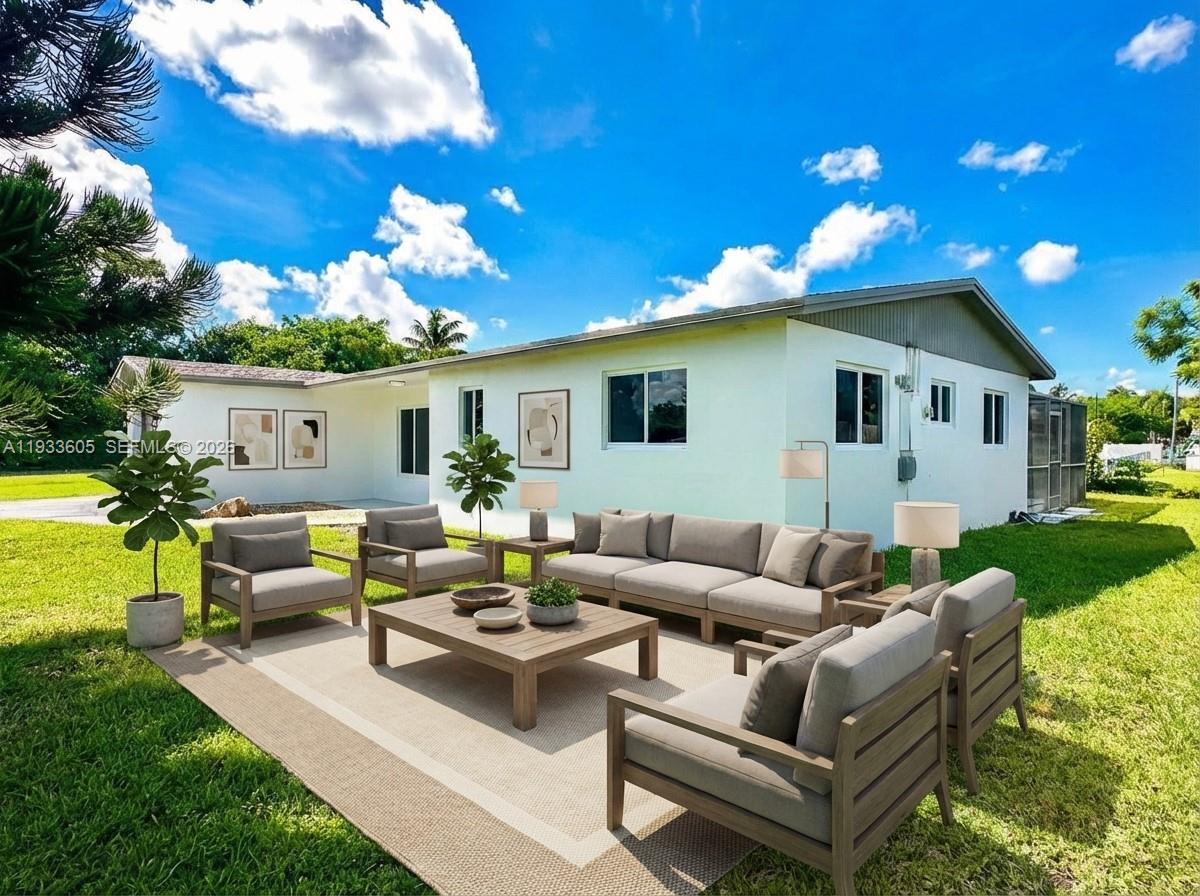 IBEC ADDITION NO 7 - Residential