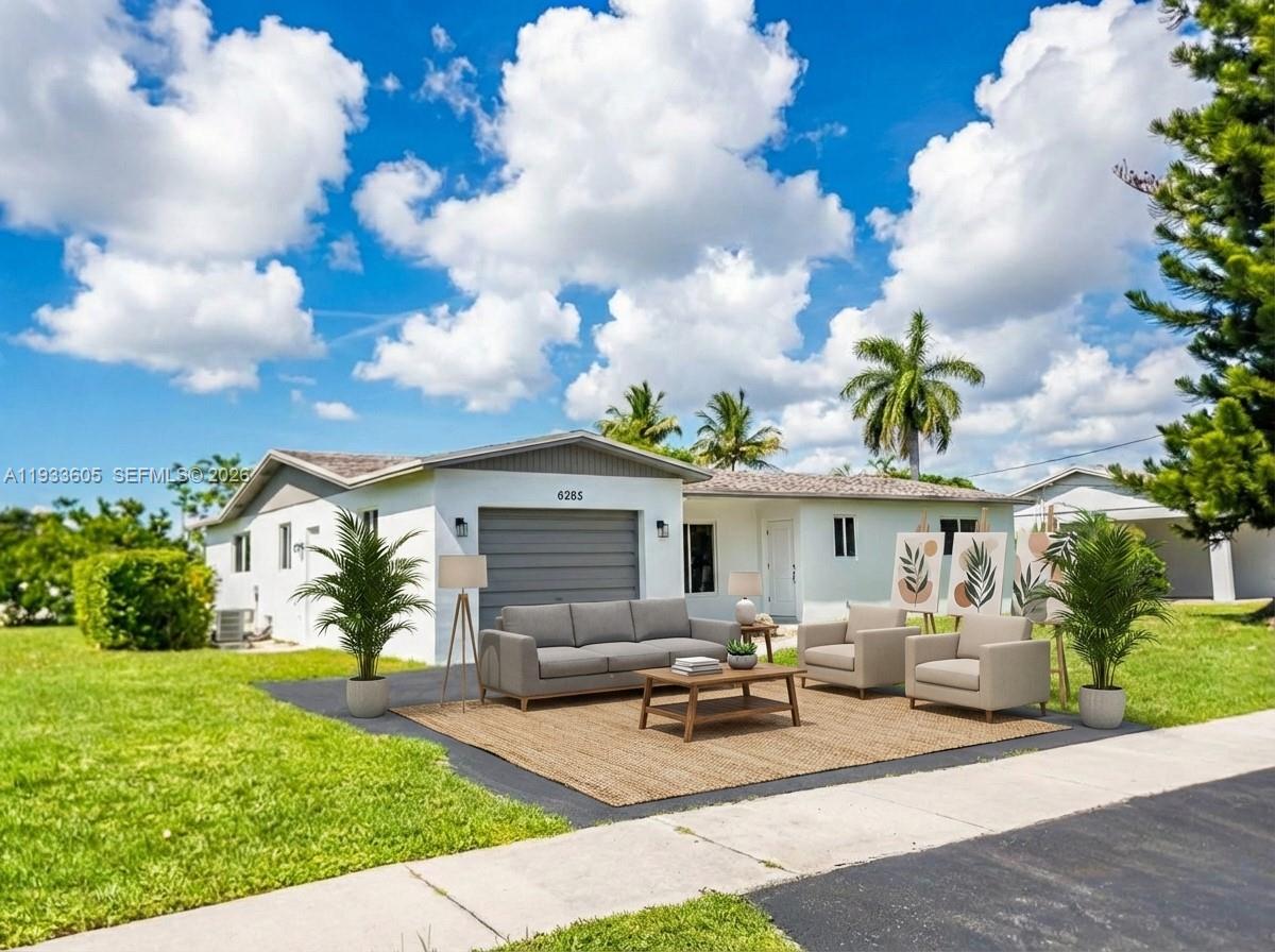 IBEC ADDITION NO 7 - Residential