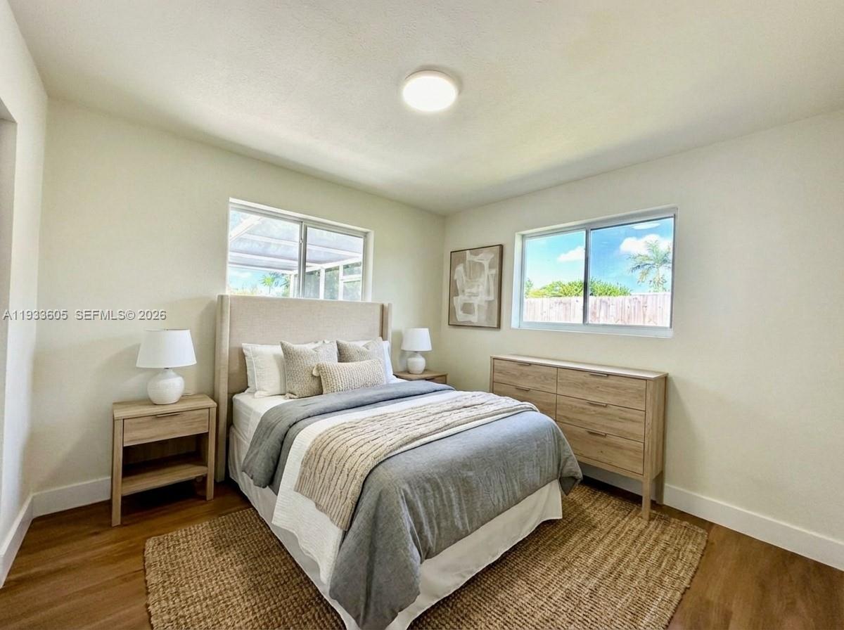 IBEC ADDITION NO 7 - Residential