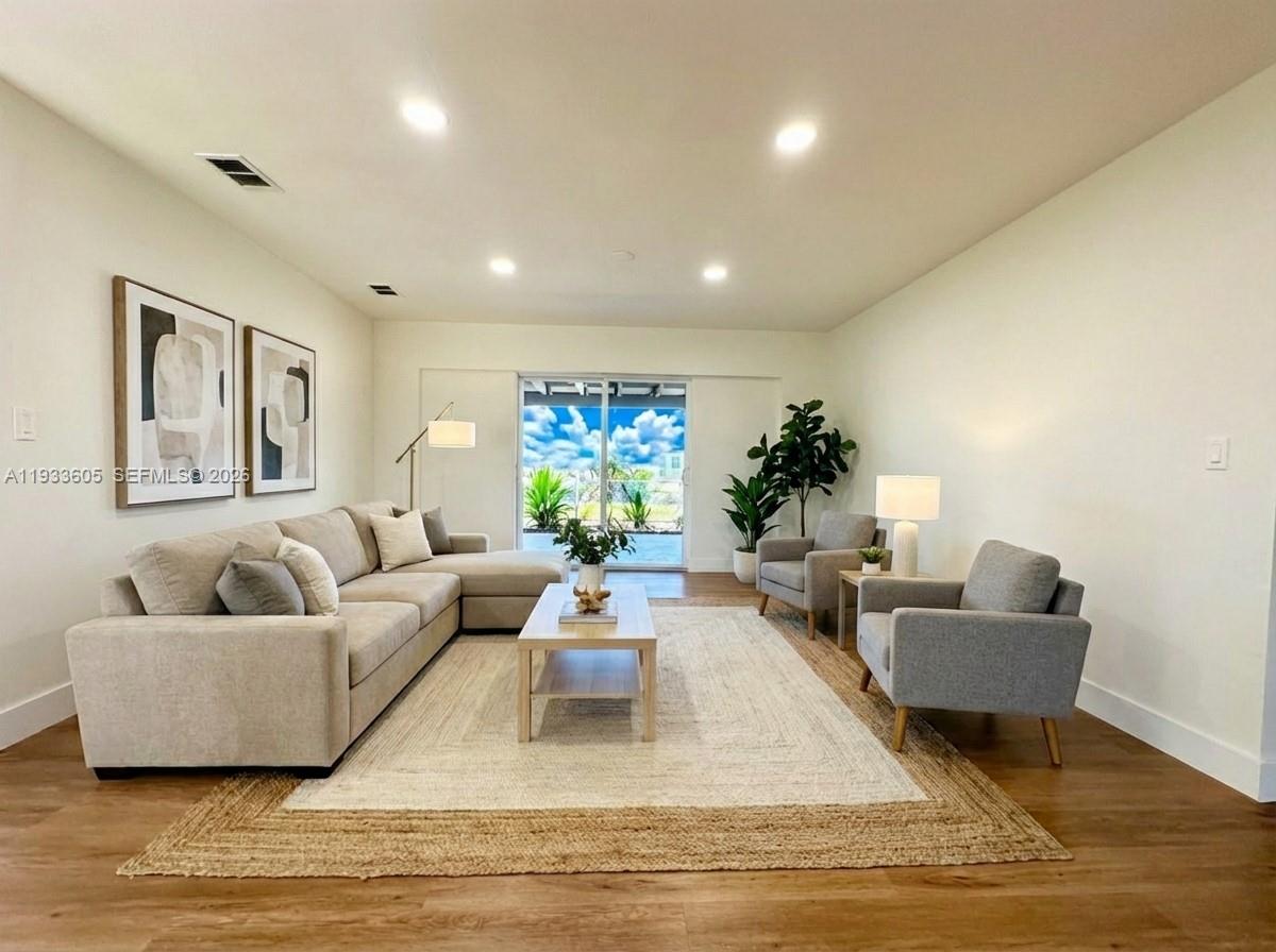 IBEC ADDITION NO 7 - Residential