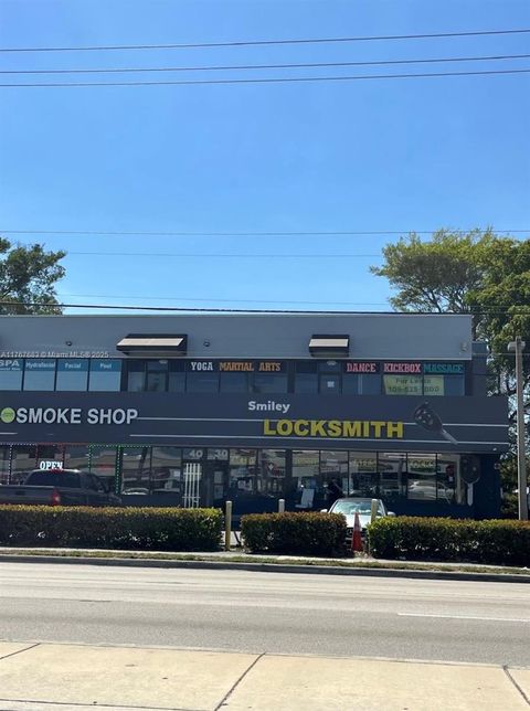 20-22 East Oakland Park Boulevard Wilton Manors FL 33334
