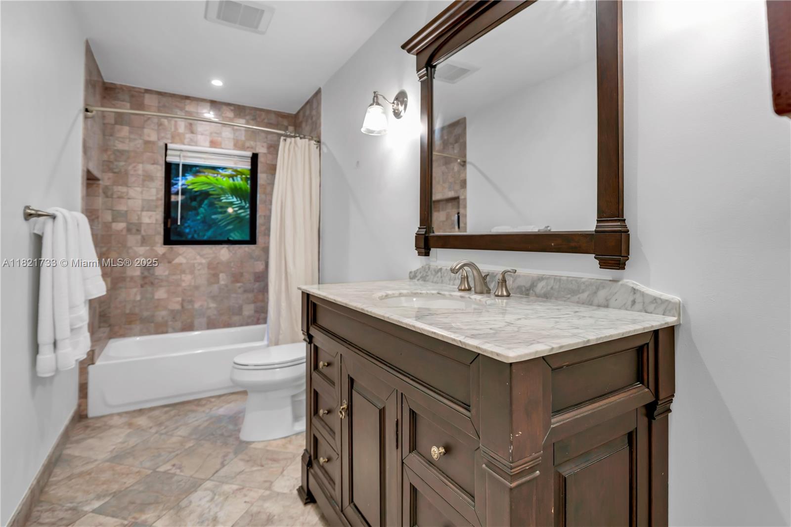 Davie West - Residential