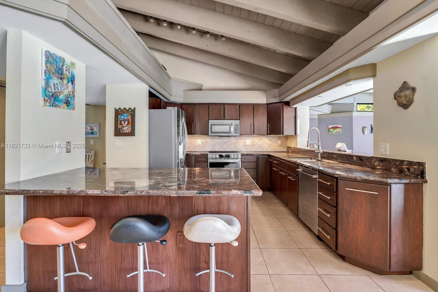 Davie West - Residential