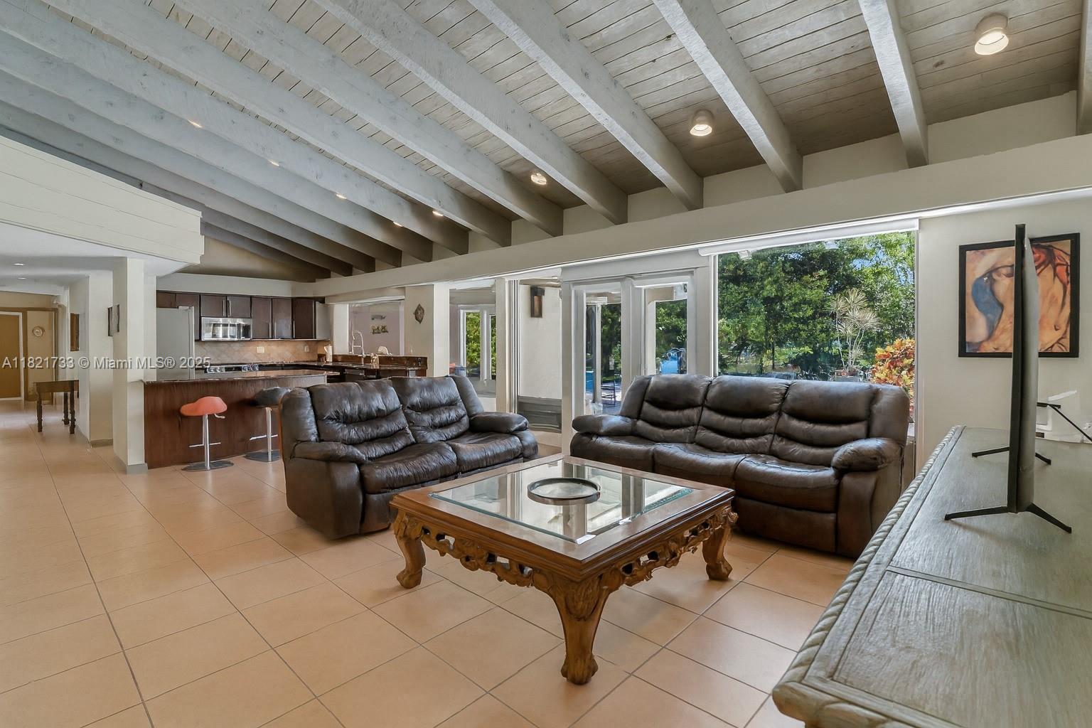 Davie West - Residential