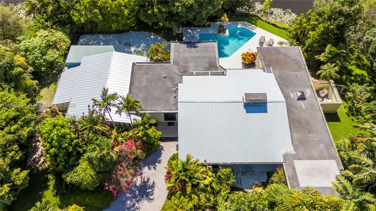 Davie West - Residential