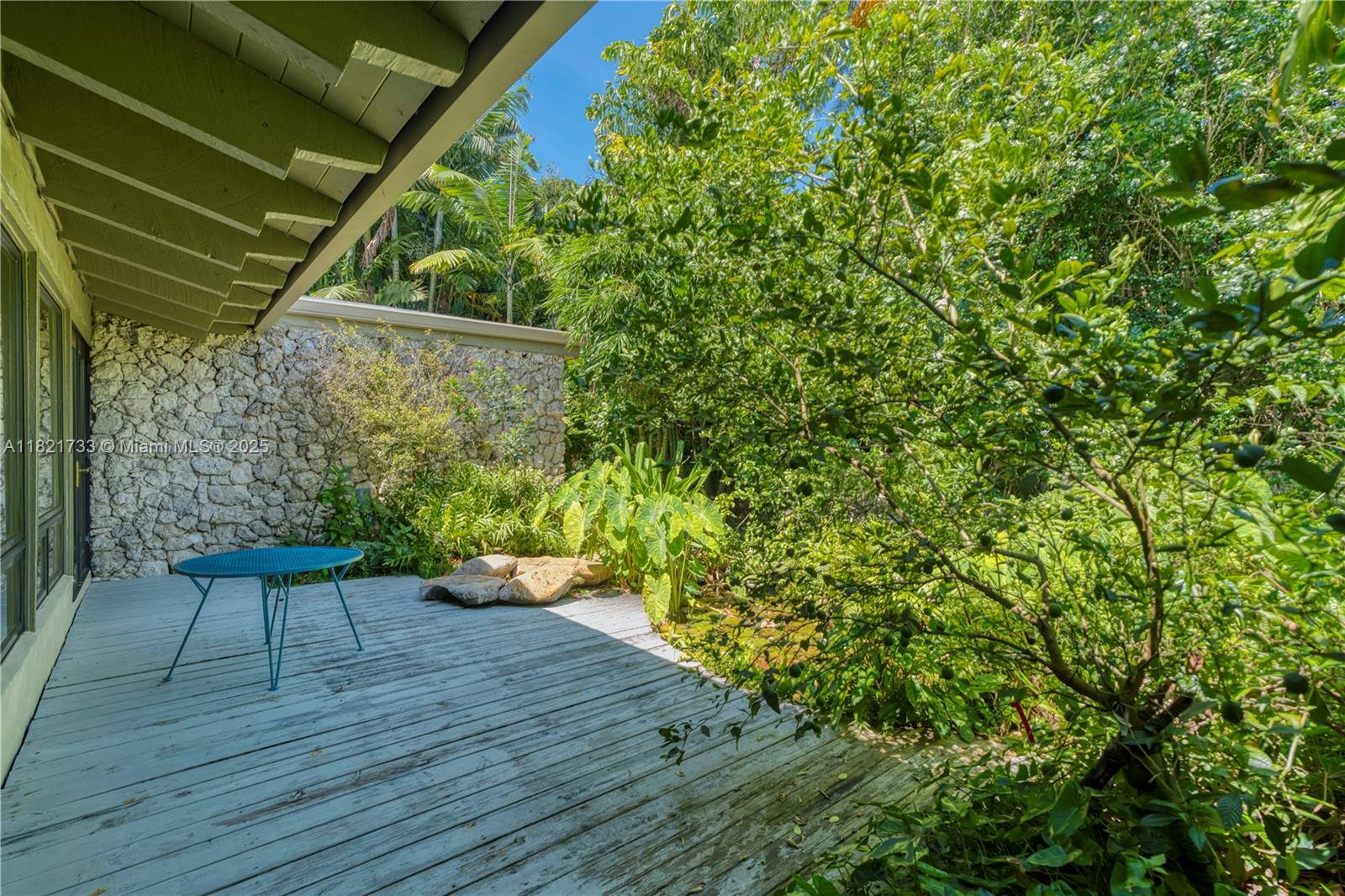 Davie West - Residential